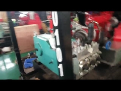 پمپ فشار قوی موتور منطقه 2