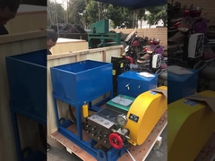 پمپ جت آب با فشار بالا