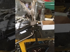 ماشین تمیز کردن با فشار بالا