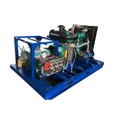 20000psi Industry Design Cleaner High Pressure Cleaner System Cleaning Pressure High Cleaner Industry Design