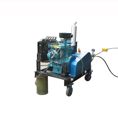 پمپ تست هیدرولیک 15000psi برای تست فشار دریچه ها پمپ تست هیدرولیک برای کشتی ها