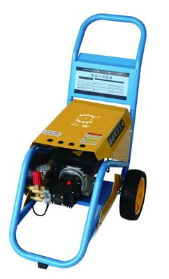ماشین لباسشویی سه فاز فشار قوی تجاری قابل حمل 180bar 4KW