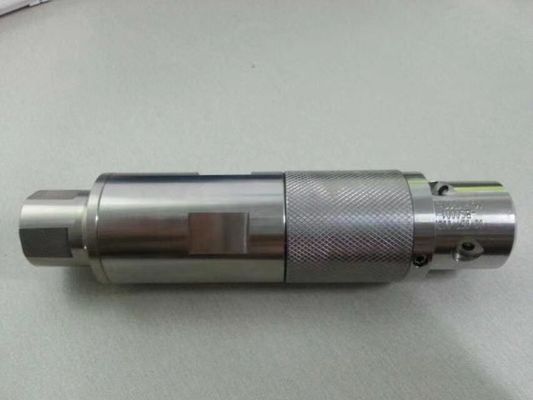 ضد زنگ 1600 بار فشار بالا نوزل چرخش برای فاضلاب جت