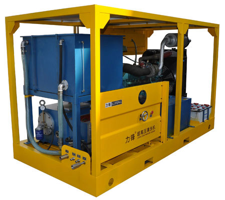 10000psi جت واشر فشار قوی واشر فشار قوی هیدرو جت پاک کننده