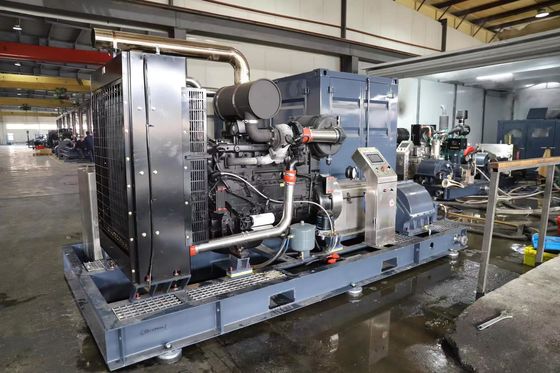22000psi پمپ آب با فشار بالا پمپ با فشار بالا برای برداشتن علامت جاده